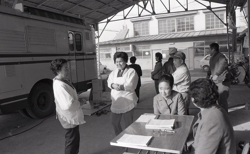 1972　出丸ガン検診298.jpg